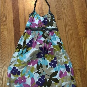 Roxy dress